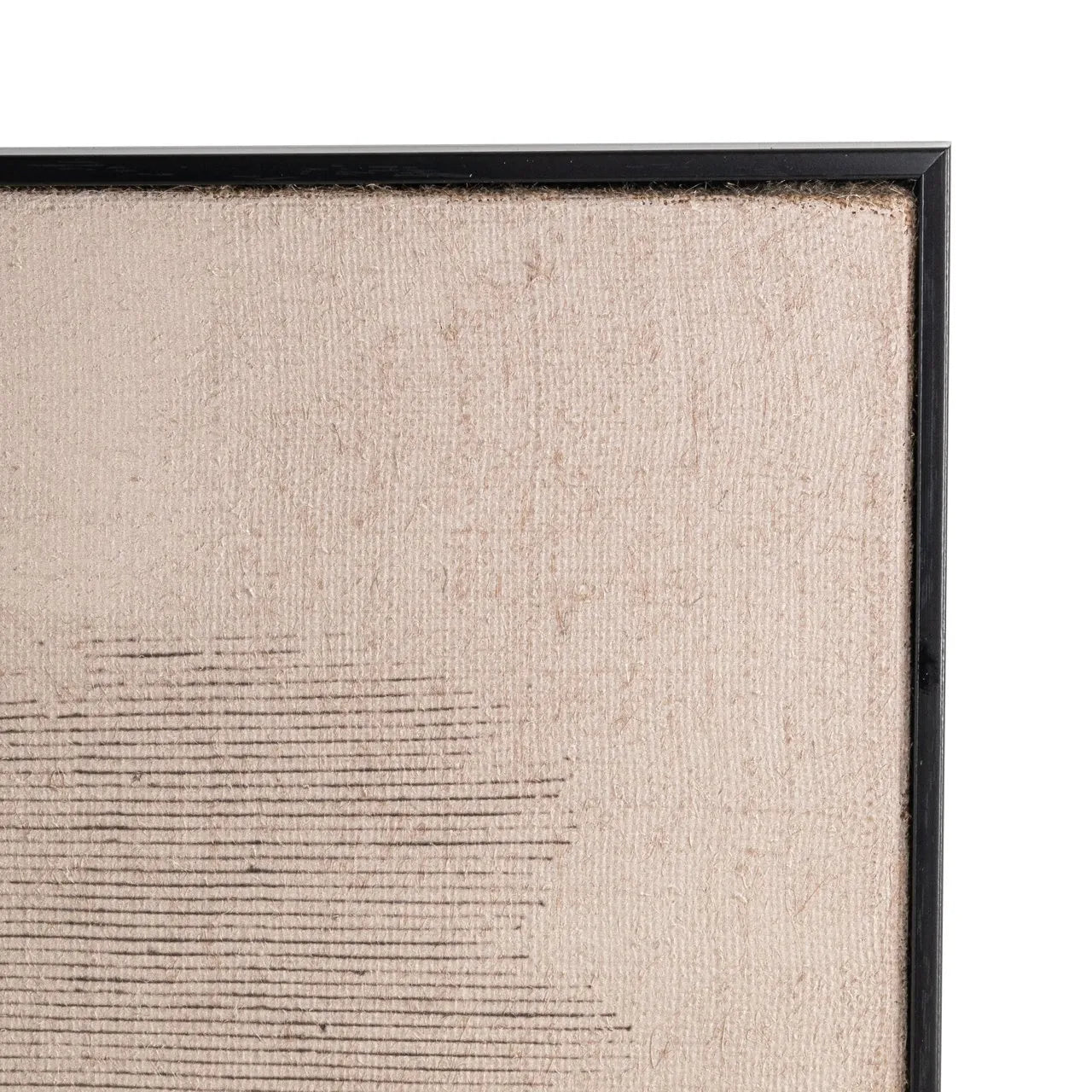 Richmond Interiors Rhapsody Brown Wall Art | Set Of 3