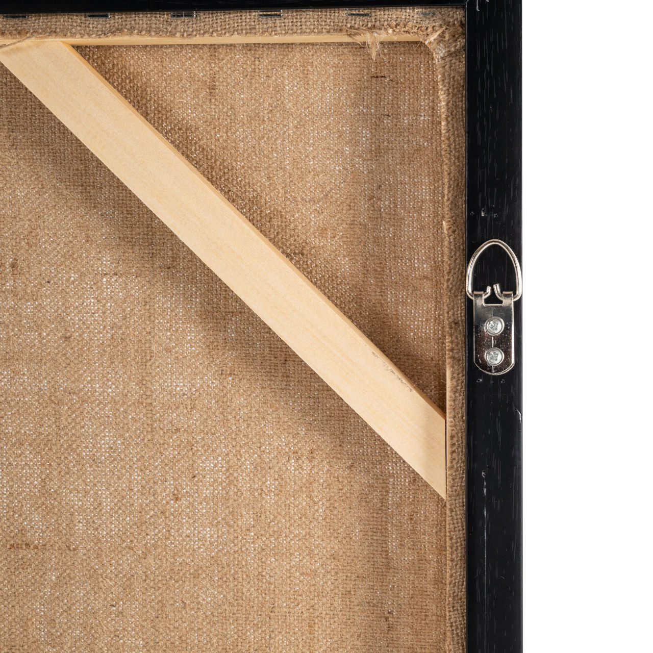 Wall art Rhapsody brown (Set of 3)