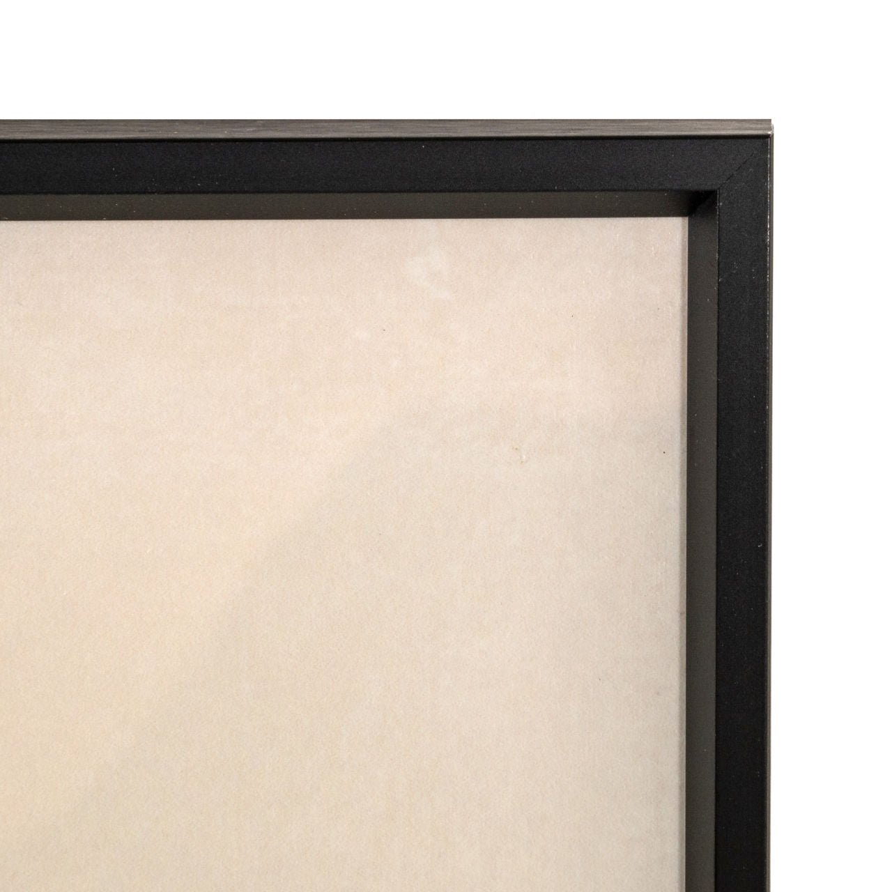 Wall art Vortex beige left