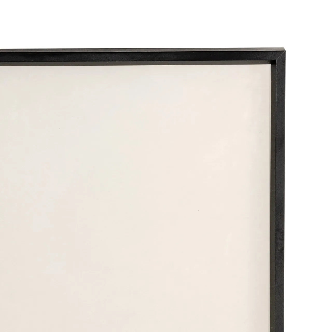 Richmond Interiors Vortex Beige Right Wall Art