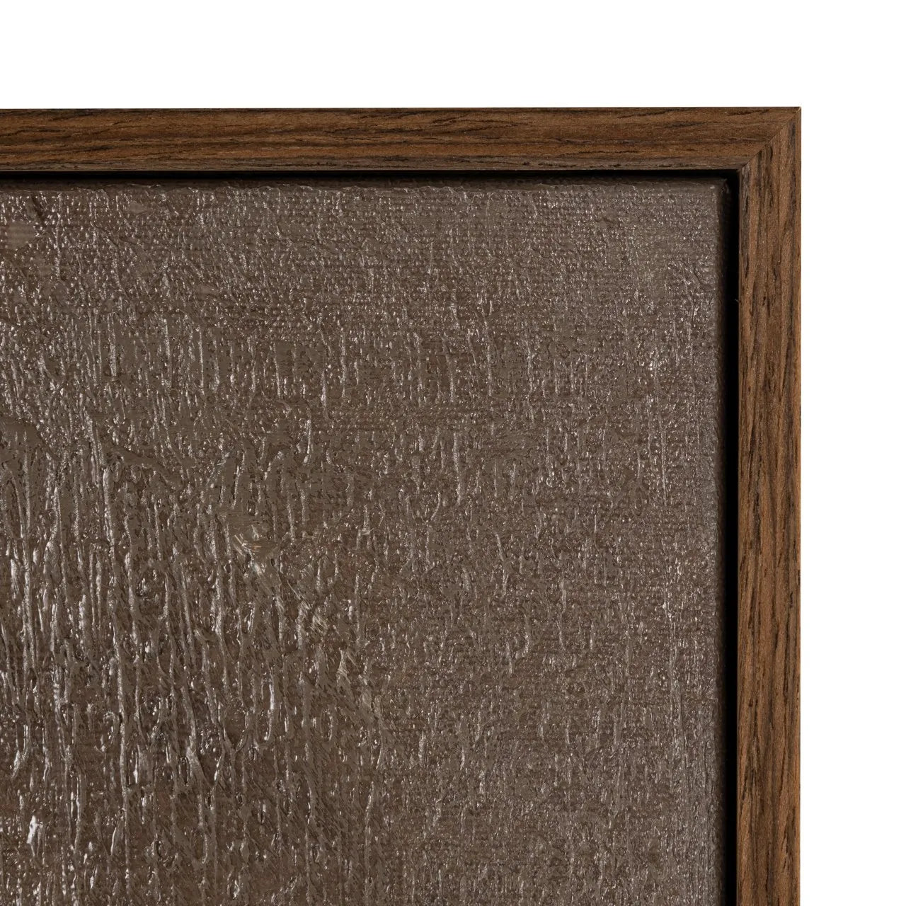 Richmond Interiors Zenith Sand Left Wall Art