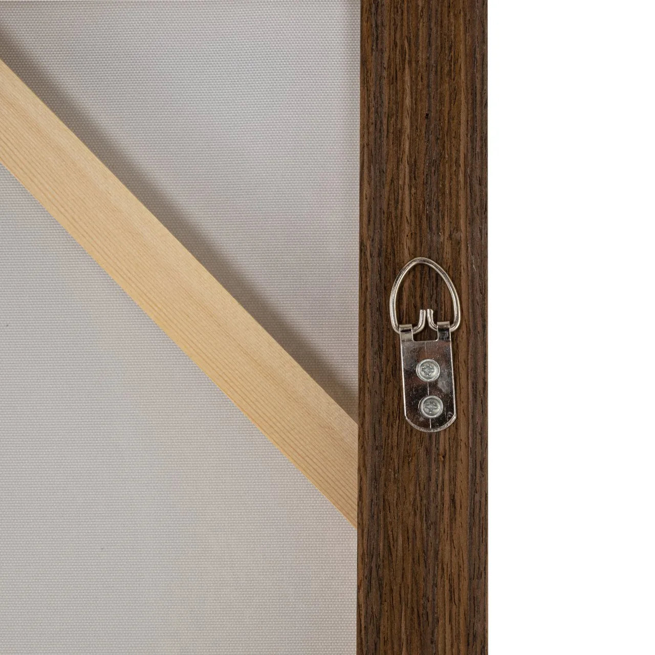 Richmond Interiors Zenith Sand Left Wall Art
