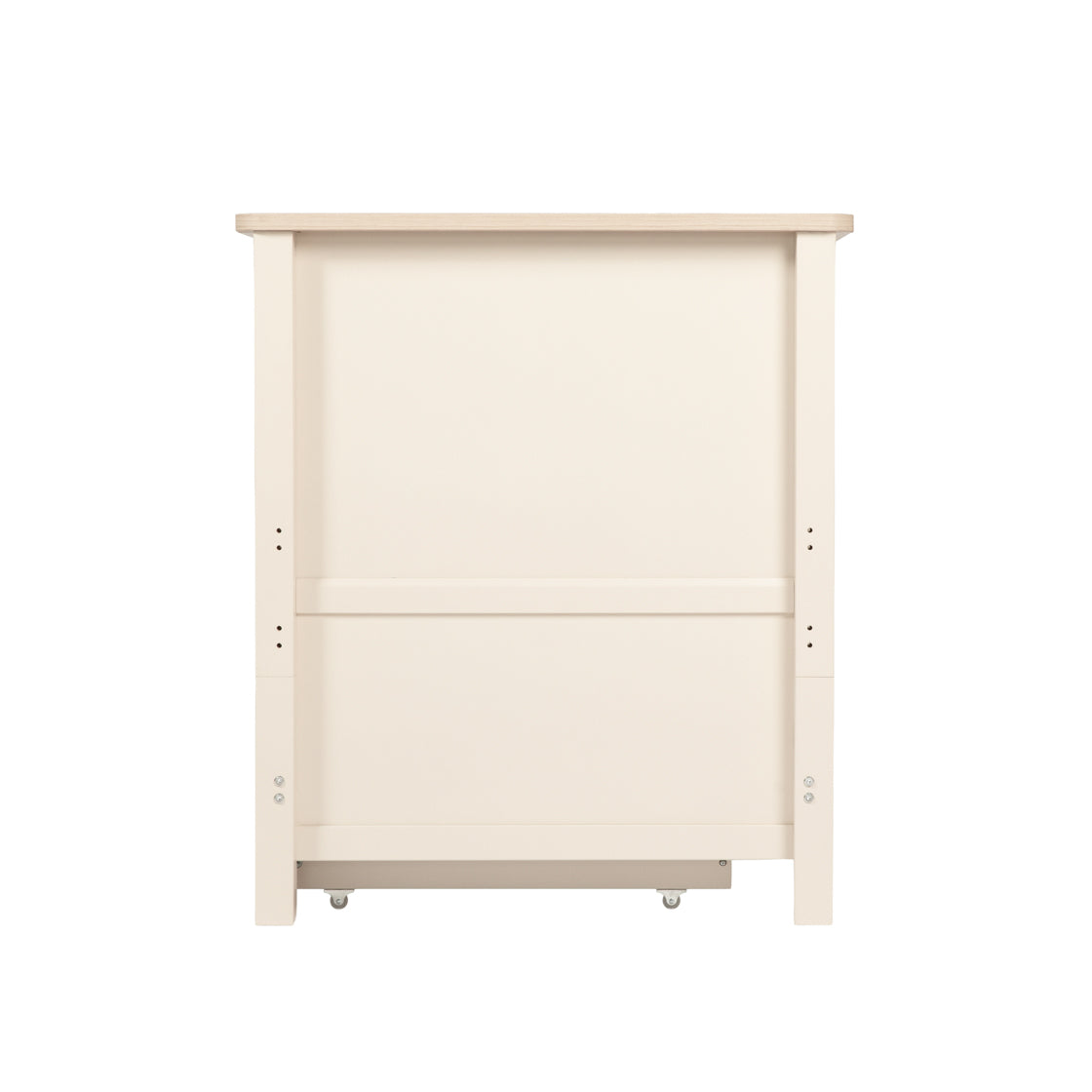 Wanderer 2 Piece Room Set Cashmere and Oak