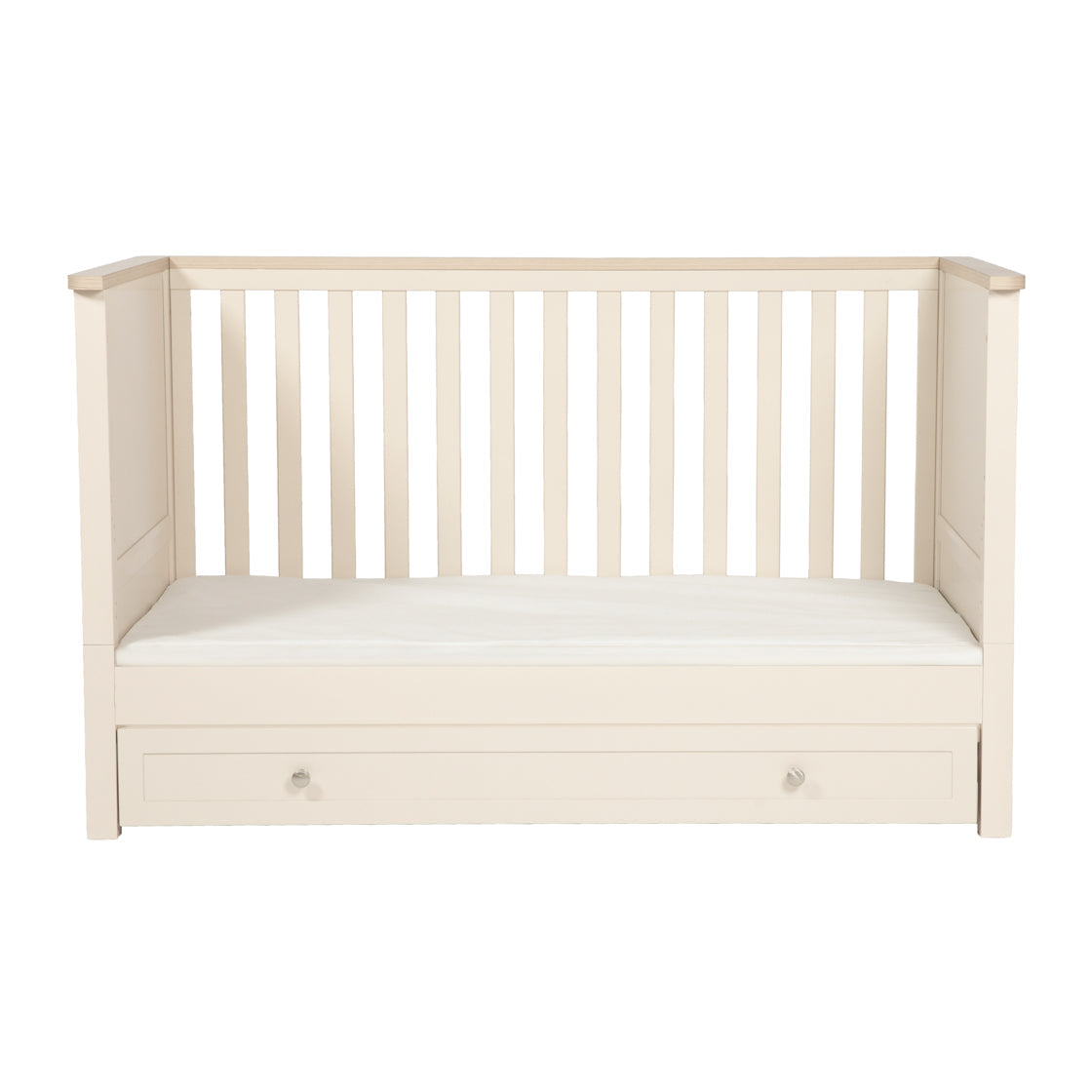 Wanderer 3 Piece Room Set Cashmere and Oak