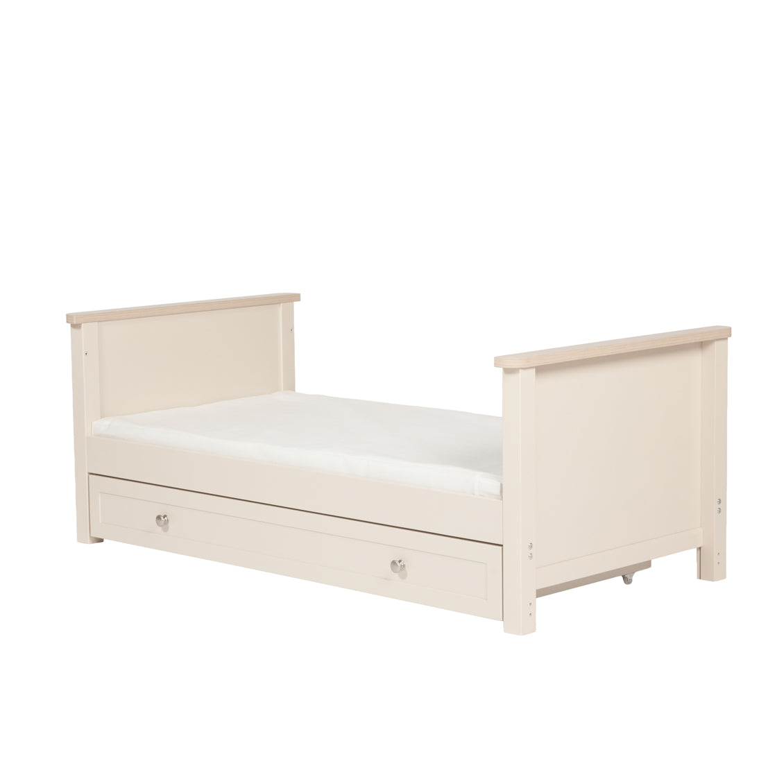 Wanderer 3 Piece Room Set Cashmere and Oak