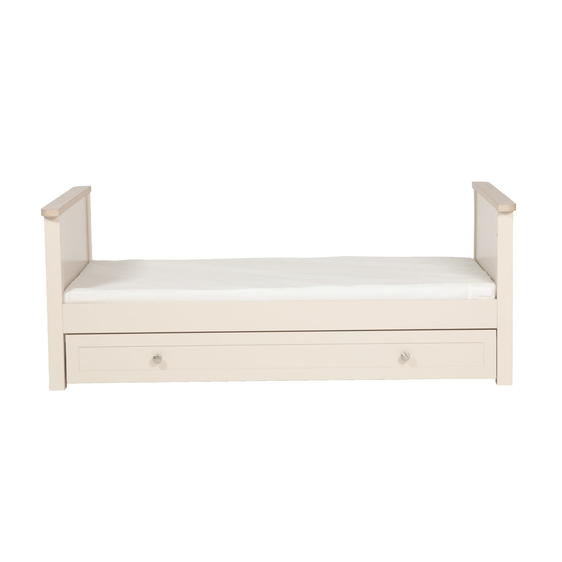 Wanderer 3 Piece Room Set Cashmere and Oak
