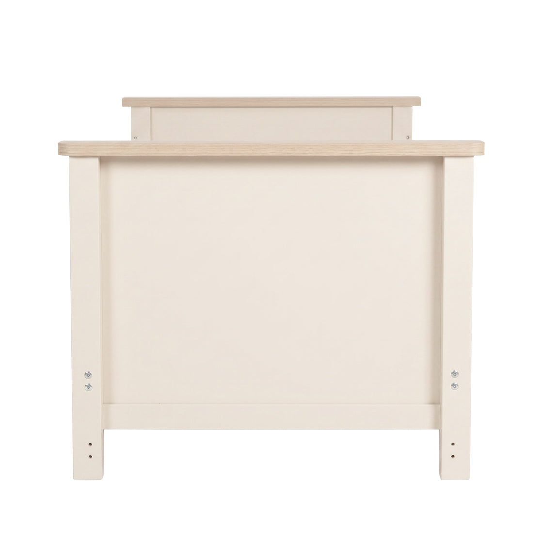 Wanderer 3 Piece Room Set Cashmere and Oak