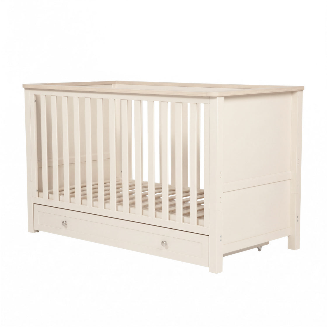 Wanderer 2 Piece Room Set Cashmere and Oak