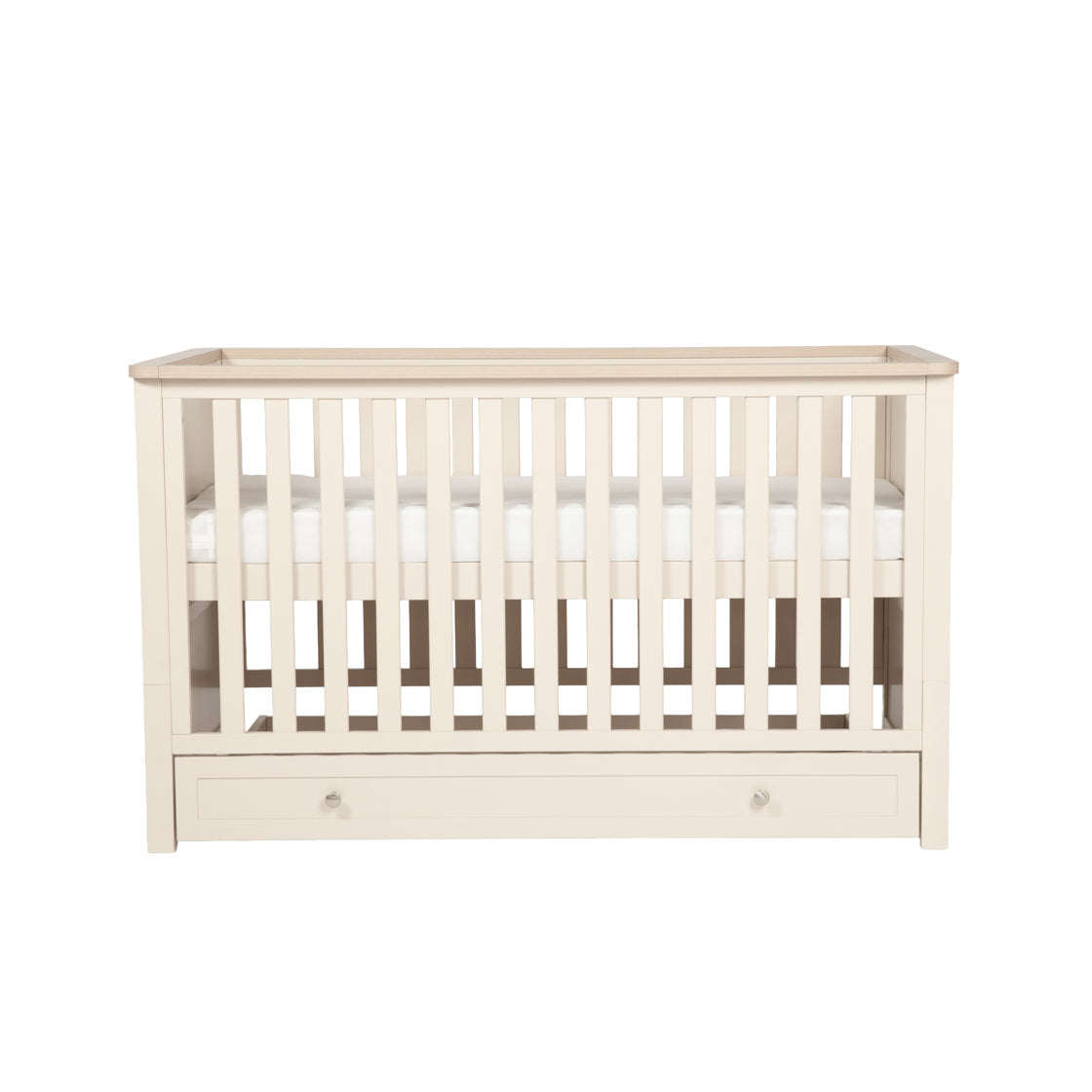 Wanderer 3 Piece Room Set Cashmere and Oak