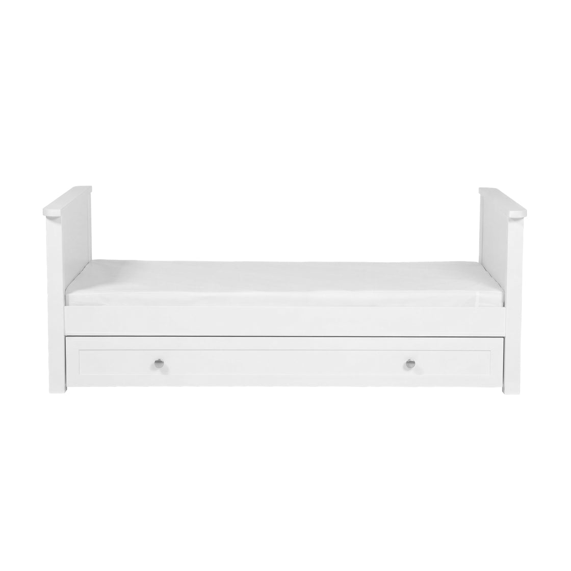 Wanderer 3 Piece Room Set White