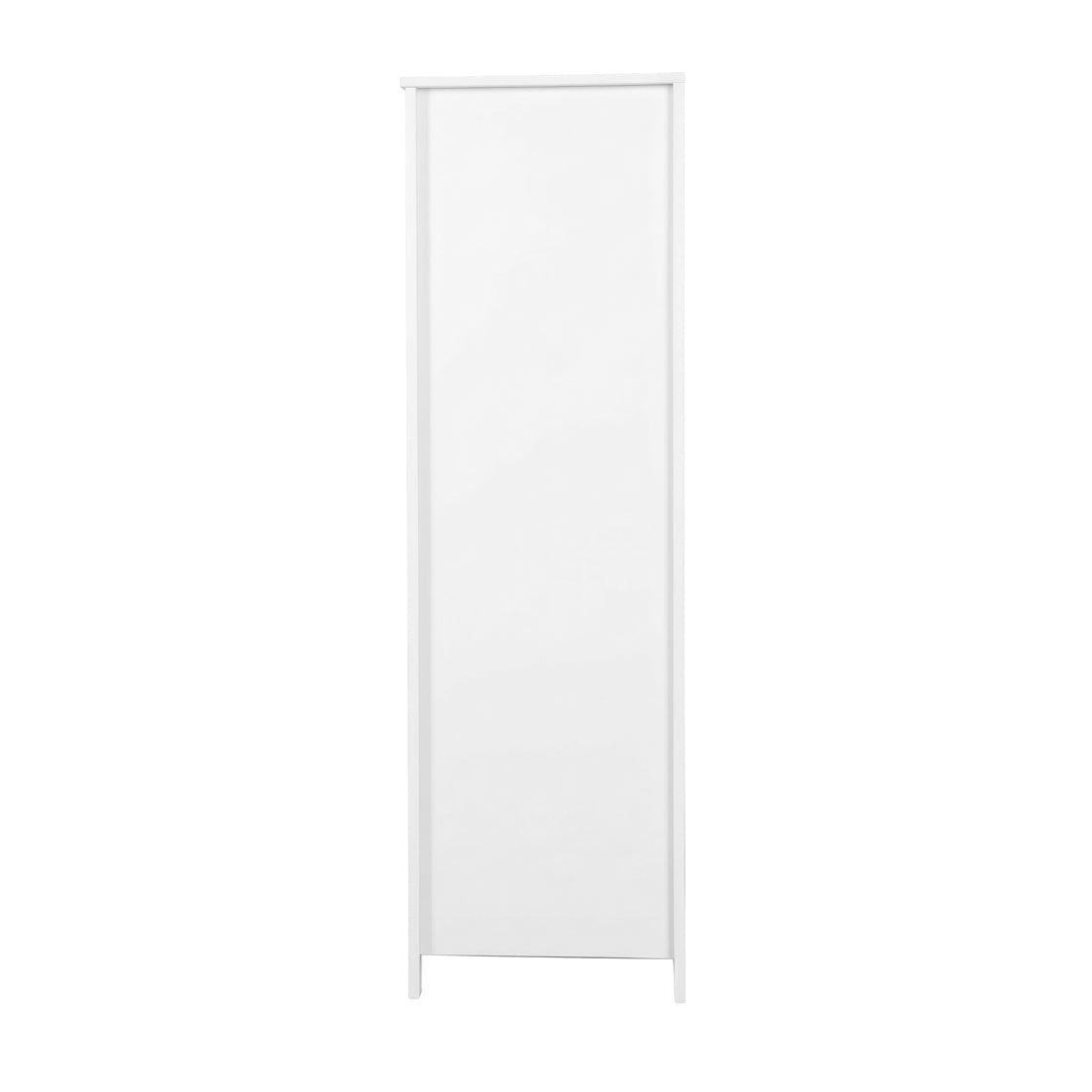 Wanderer 3 Piece Room Set White