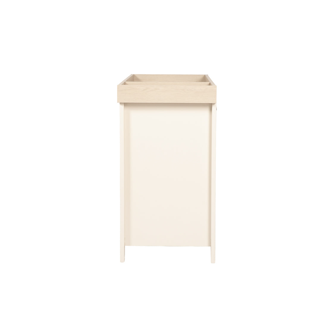 Wanderer 3 Piece Room Set Cashmere and Oak