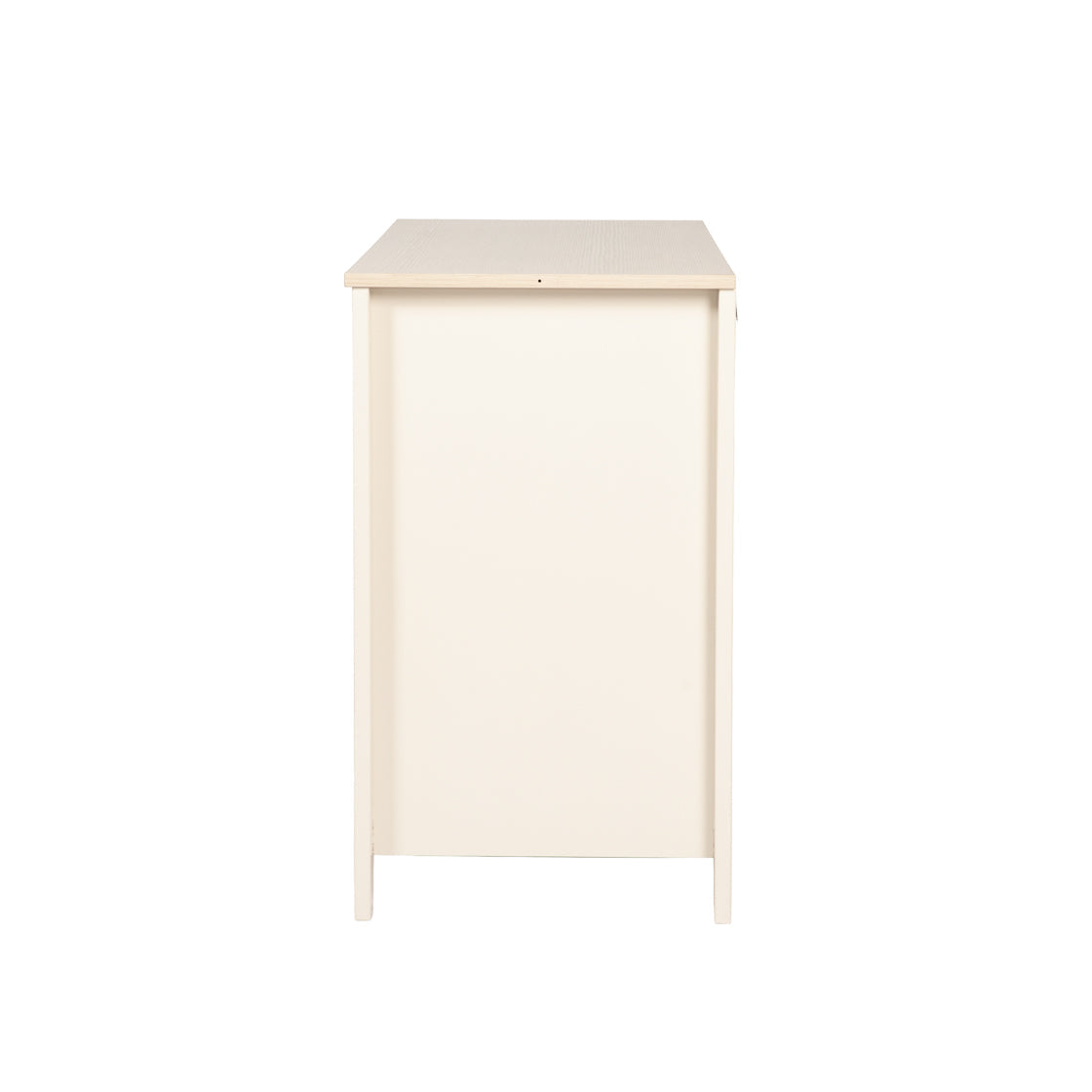 Wanderer 2 Piece Room Set Cashmere and Oak