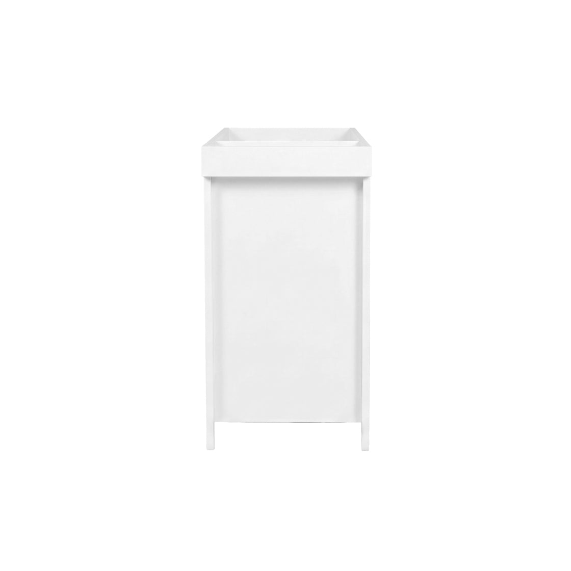 Wanderer 3 Piece Room Set White