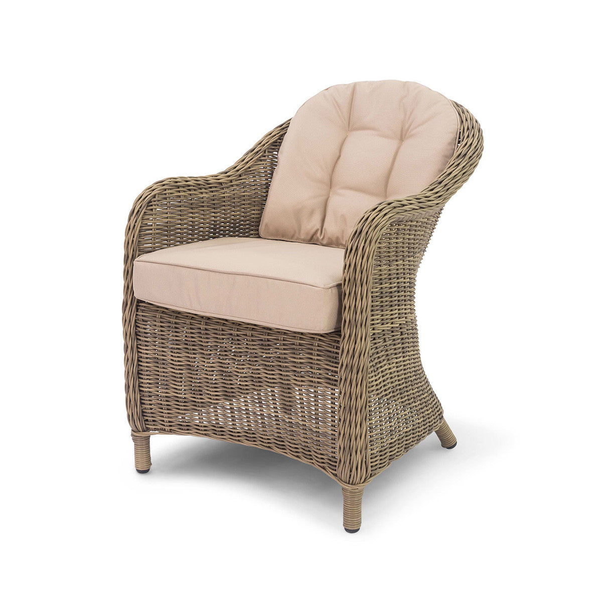 Winchester Heritage Dining Chairs Set of 2