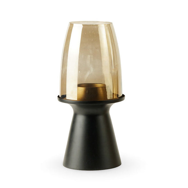 Hurricane light Vienna black small