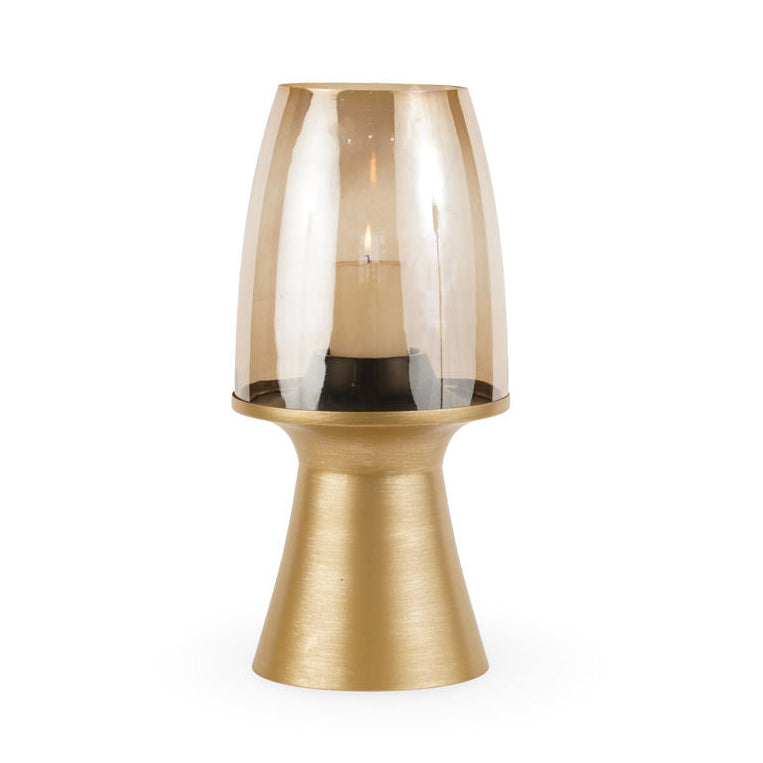 Hurricane light Danea gold small