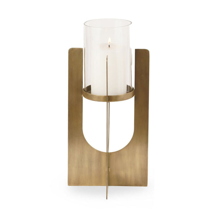 Hurricane light Dalou gold small