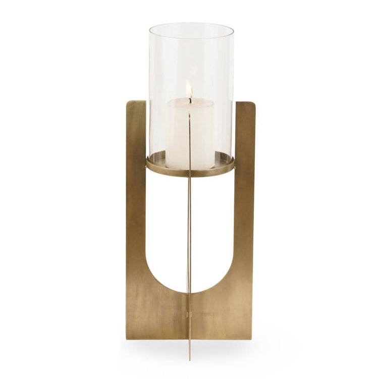 Hurricane light Dalou gold large