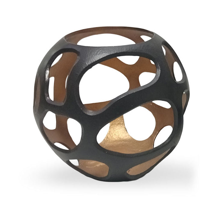 Hurricane light Alysia brown small