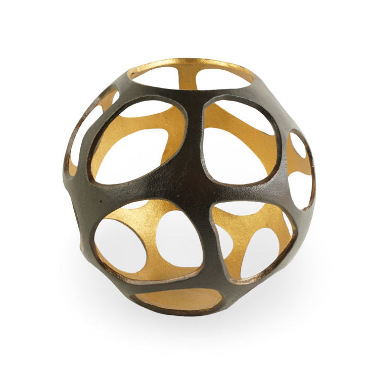 Hurricane light Alysia brown large