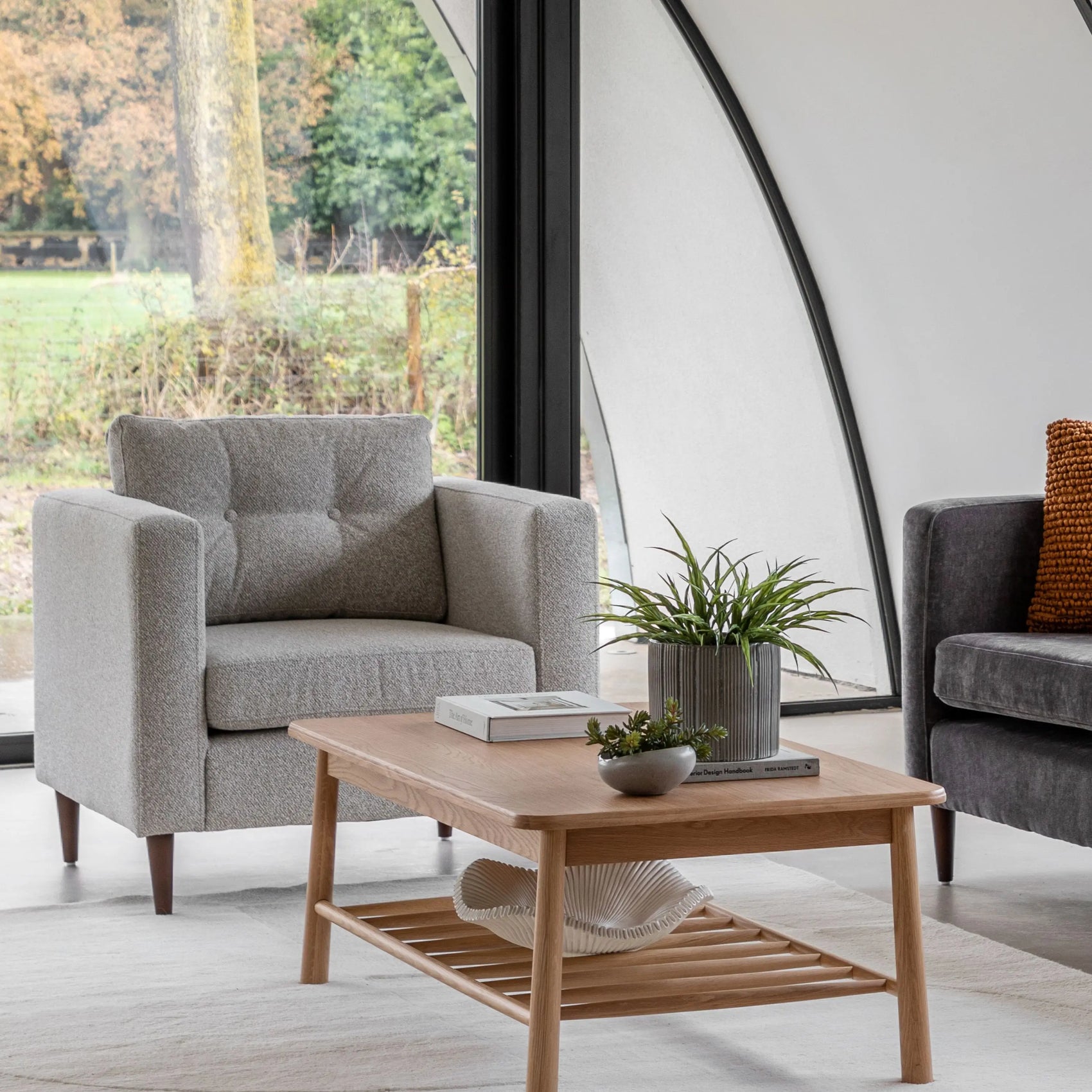 Welbeck Armchair