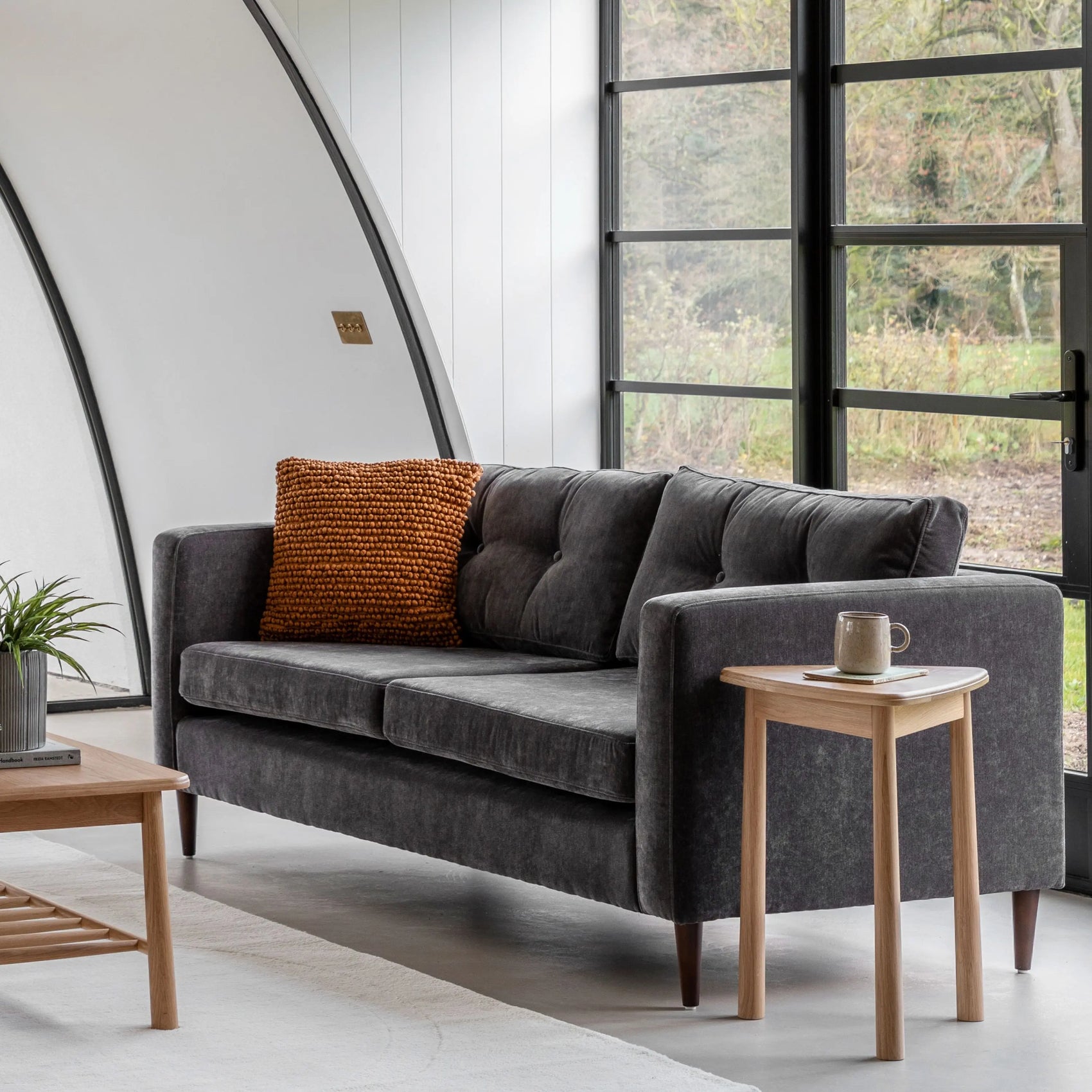 Welbeck 2 Seater Sofa