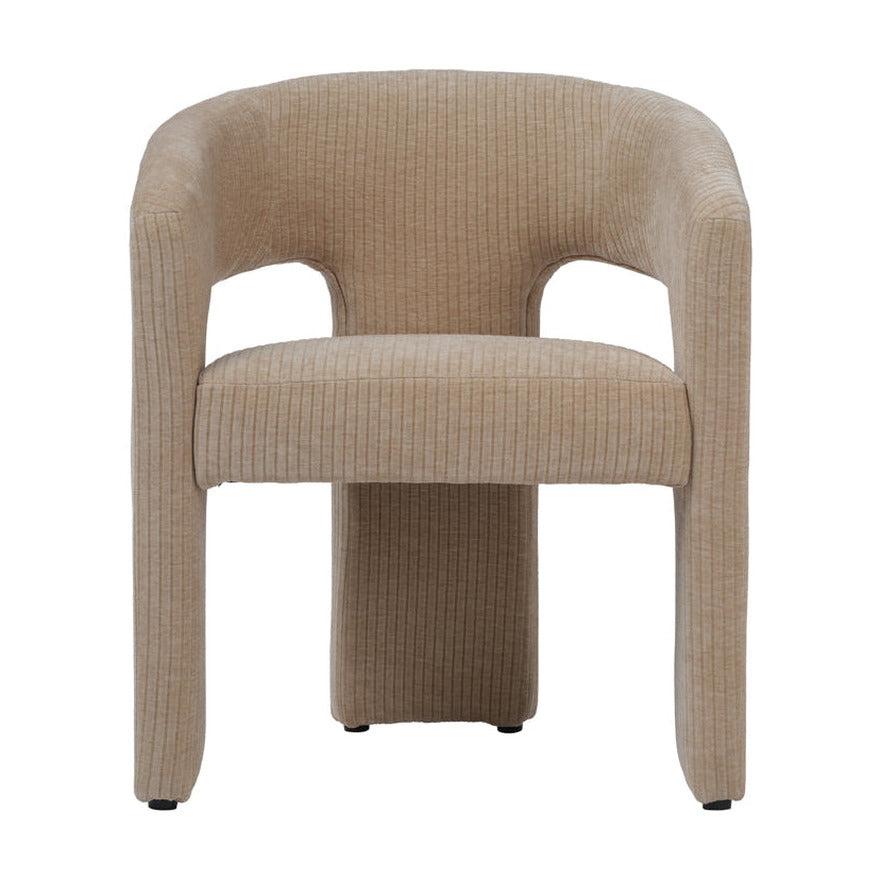 Alba Almond Dining Chair