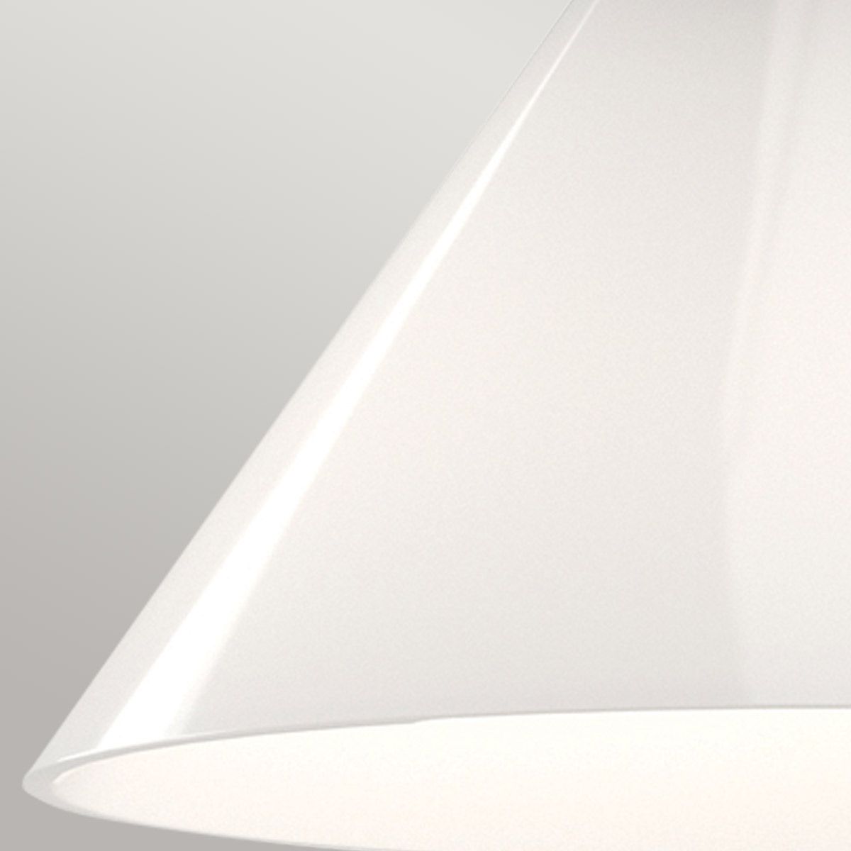 Merton Single Wall Light - Black