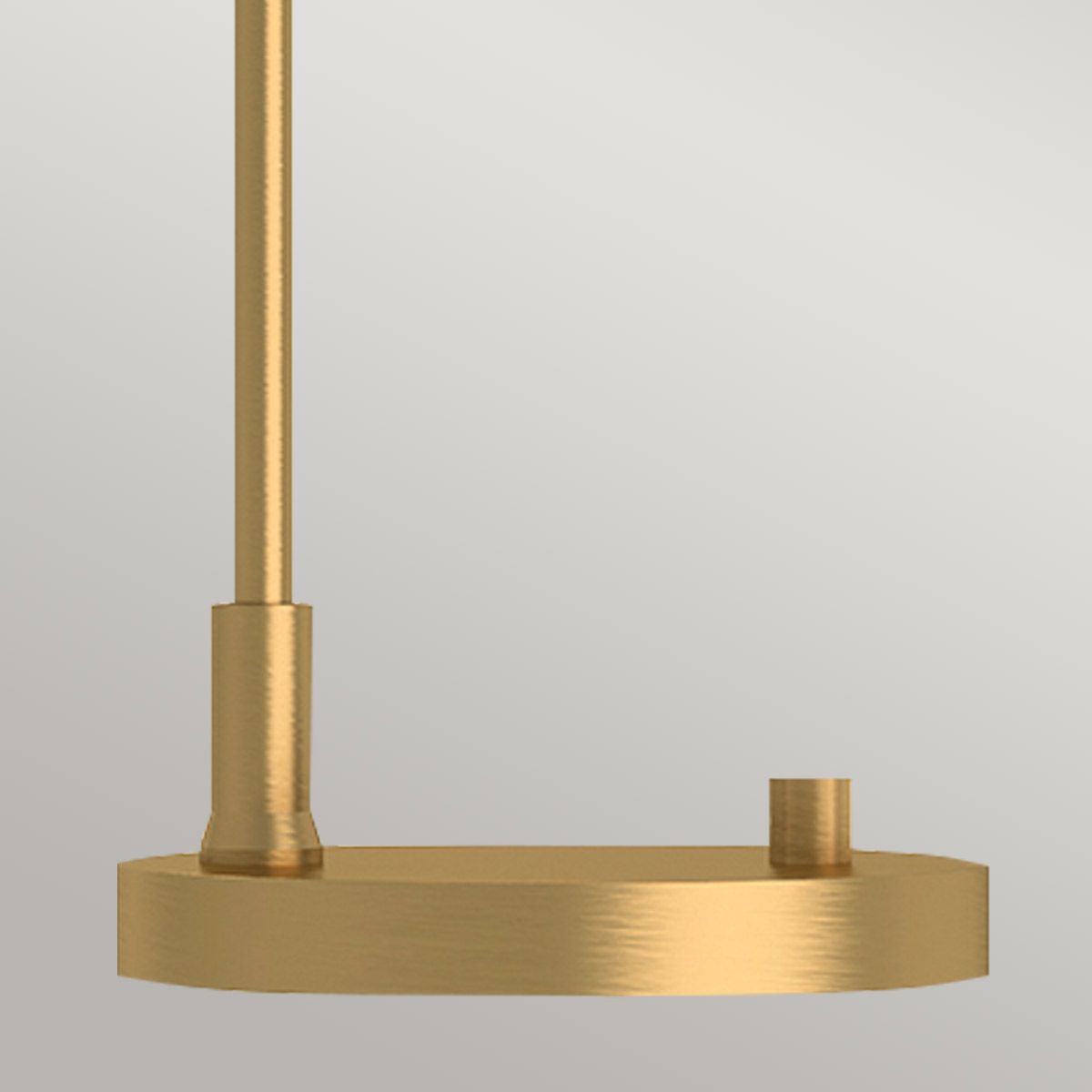 Chattenden Table Lamp - Gold