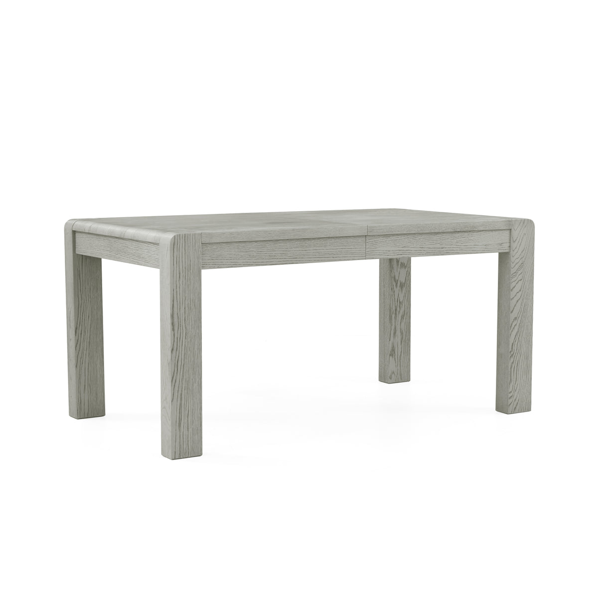Amsterdam Grey Extending Dining Table 160–210cm