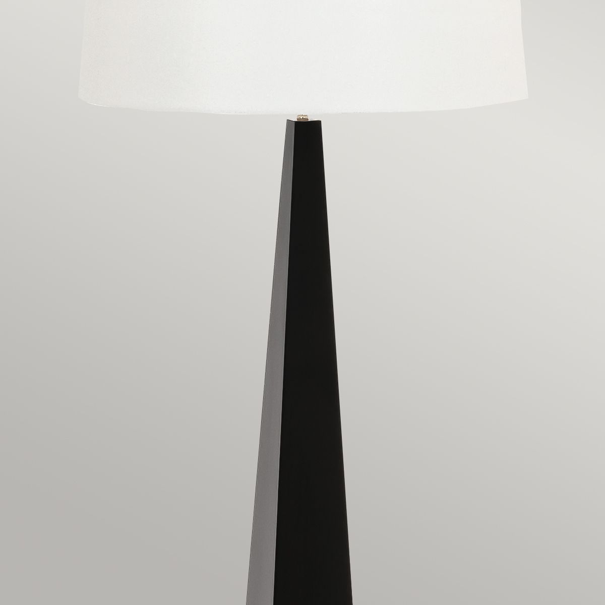 Rubino Floor Lamp - Black