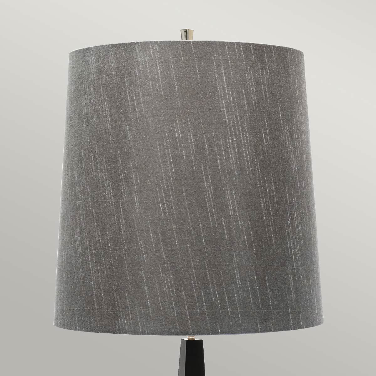 Rubino Floor Lamp - Black