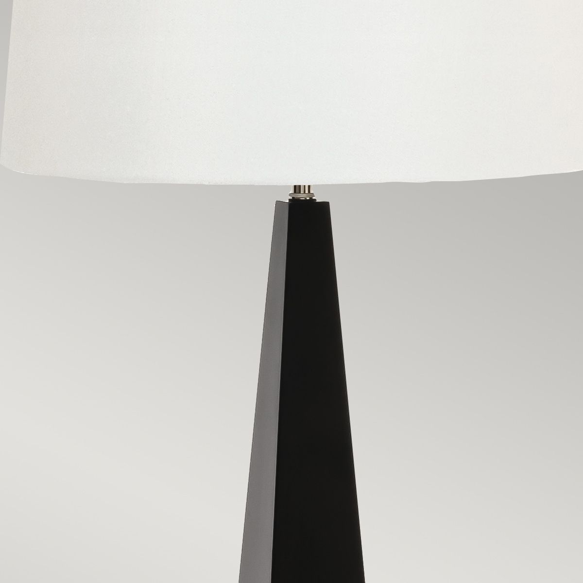 Rubino Table Lamp - Black
