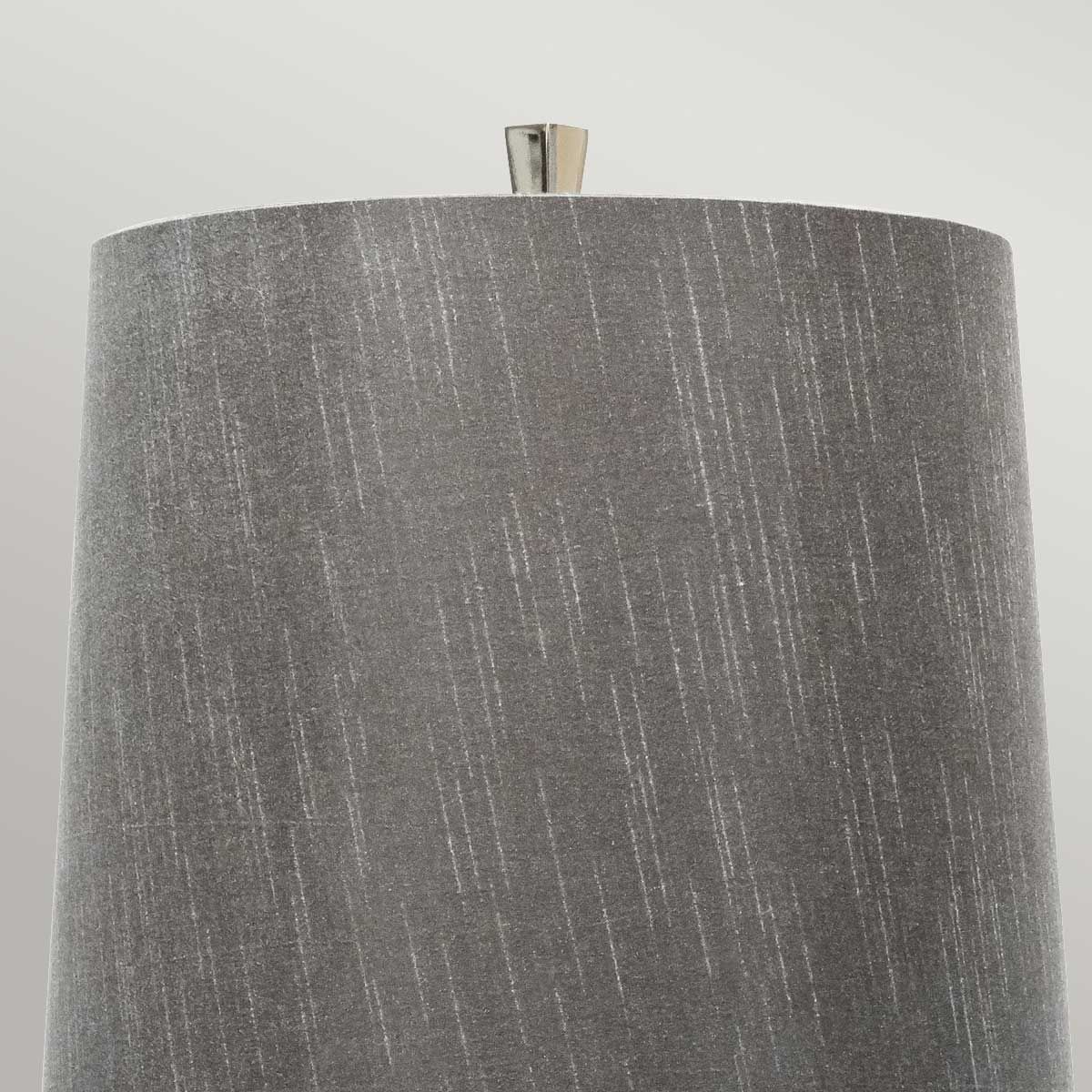 Rubino Table Lamp - Black