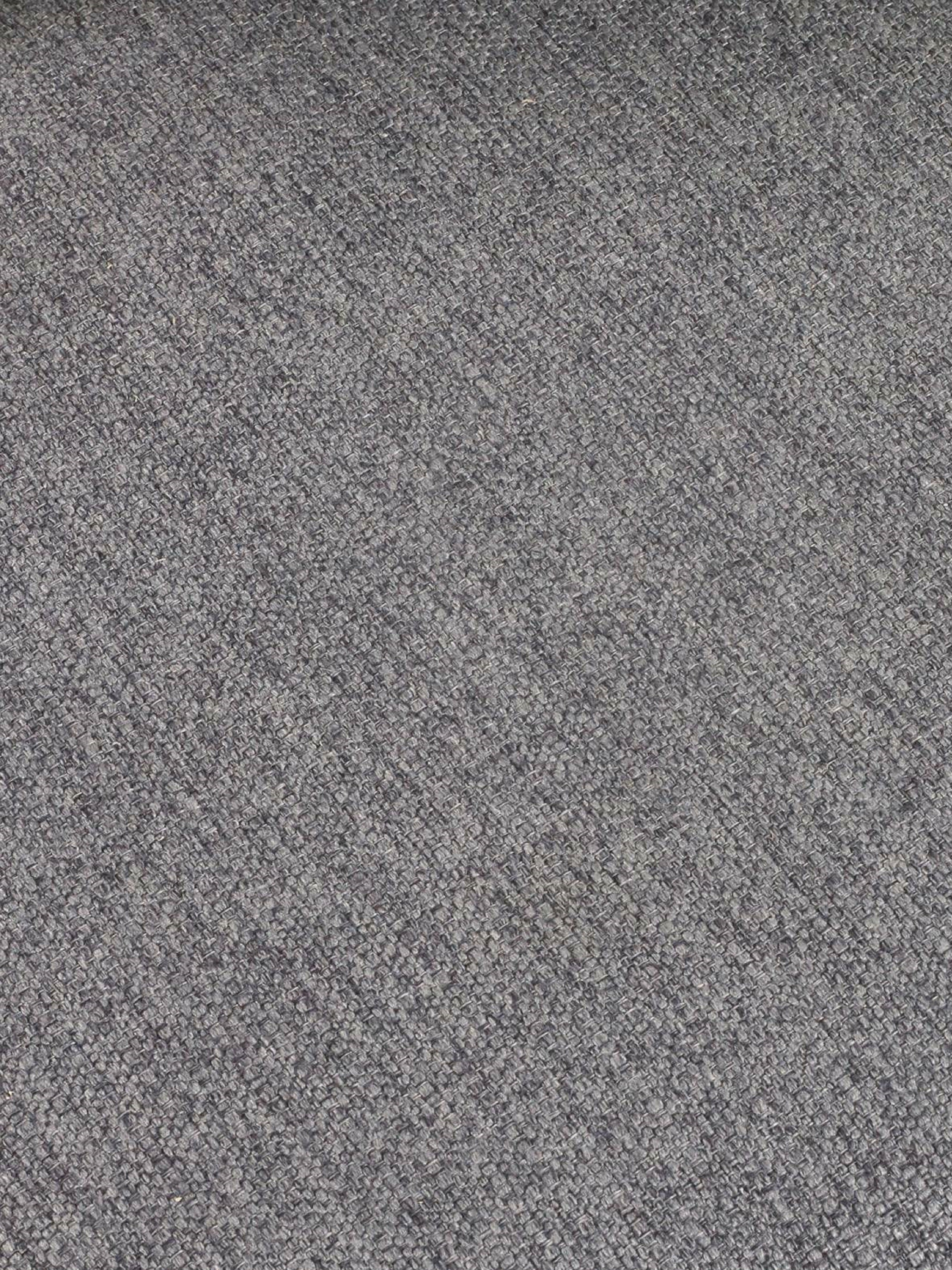 Set of 2 Bodhi Walnut & Grey Dining Chairs