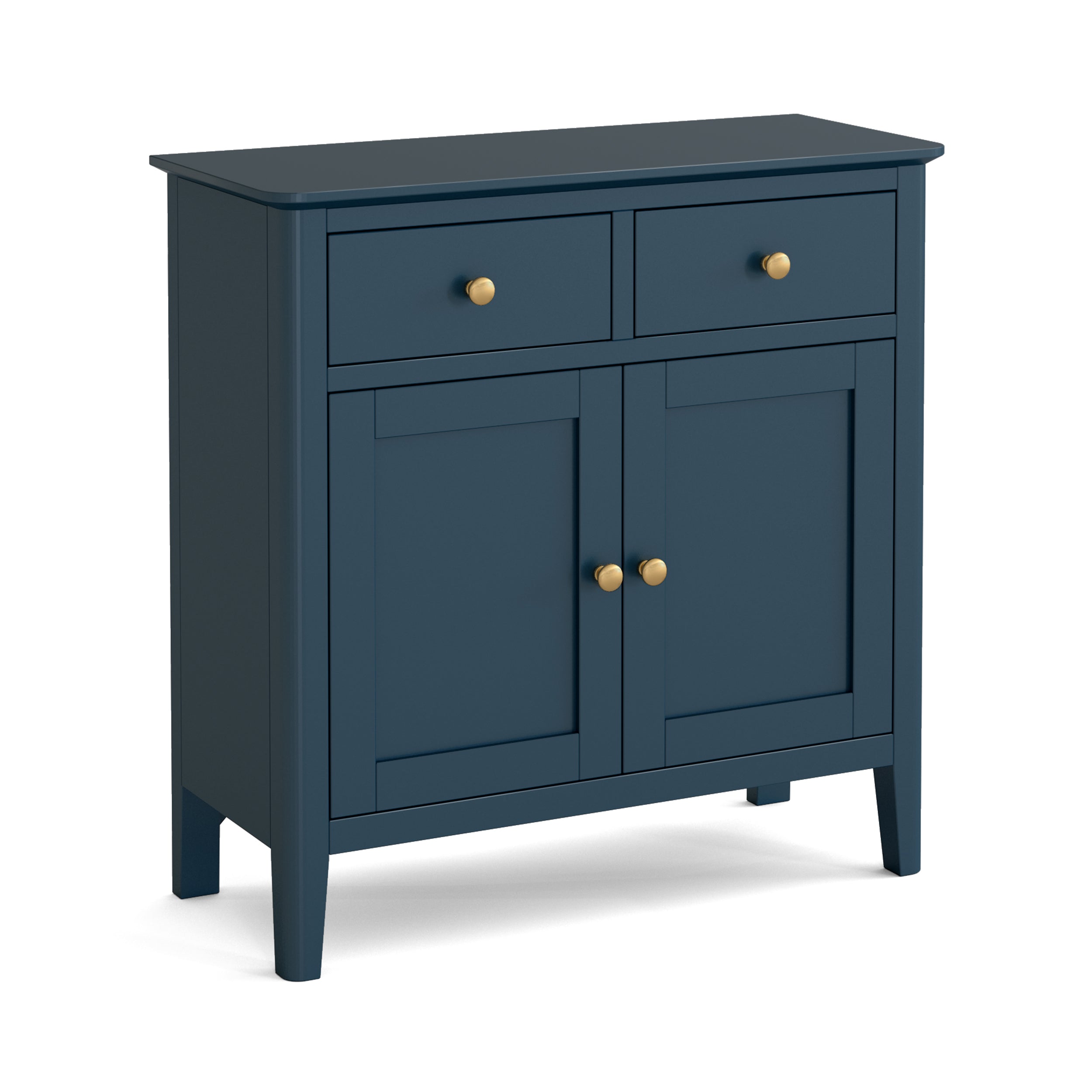 Harrogate Navy Small Sideboard