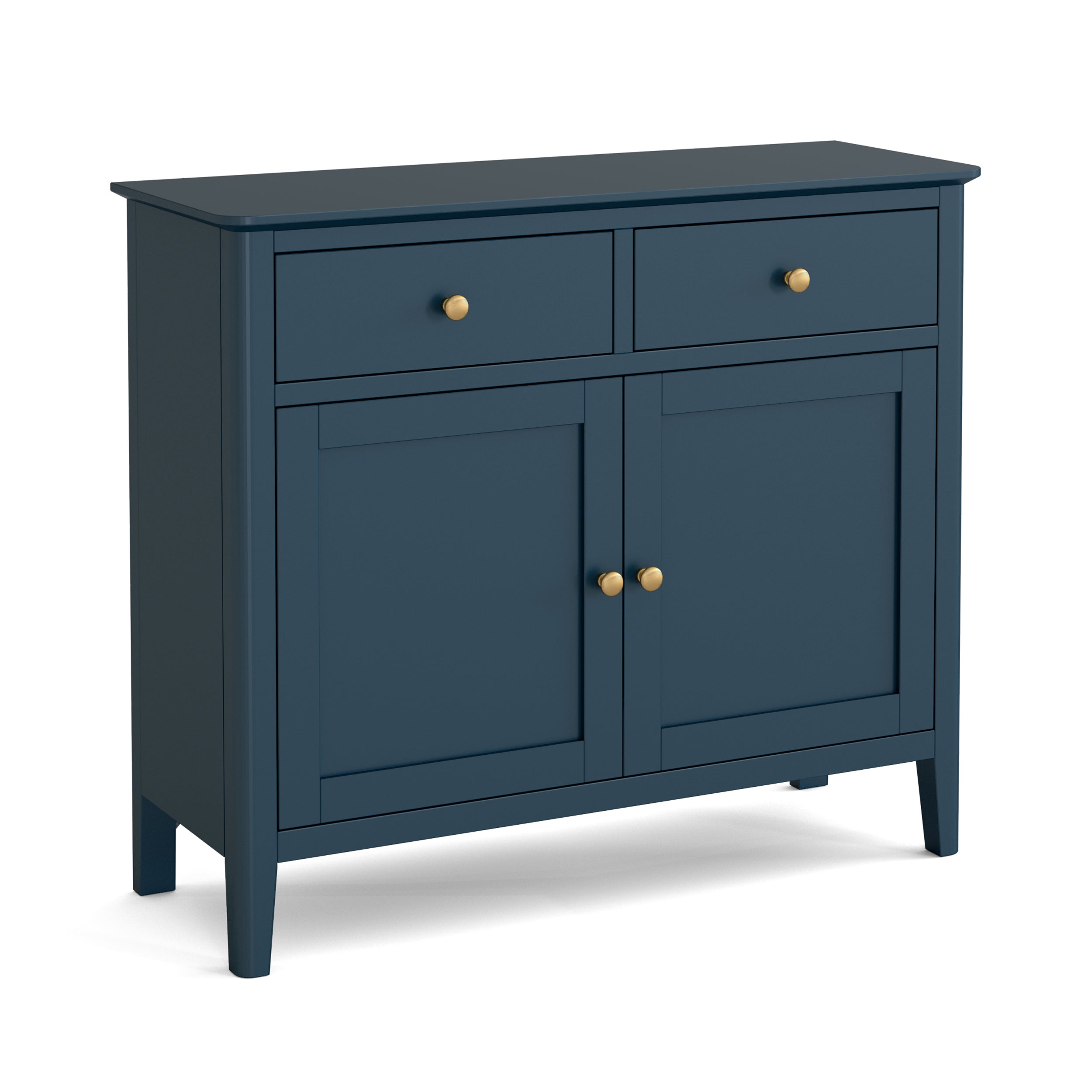 Harrogate Navy 2 Door Sideboard
