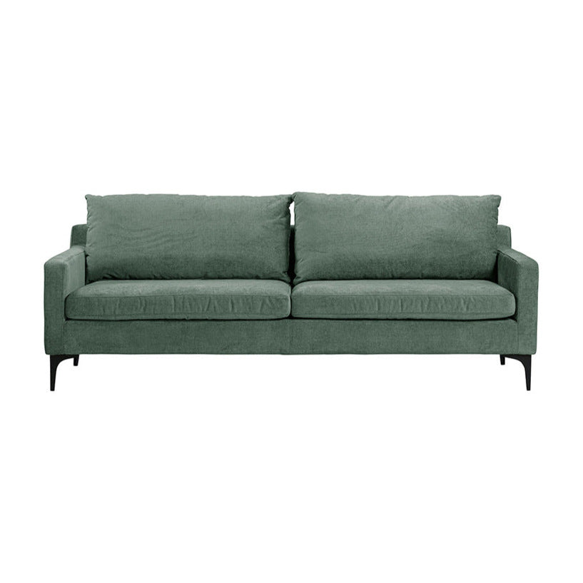 DI Designs Himbleton Sage Green Sofa | 3 Seater