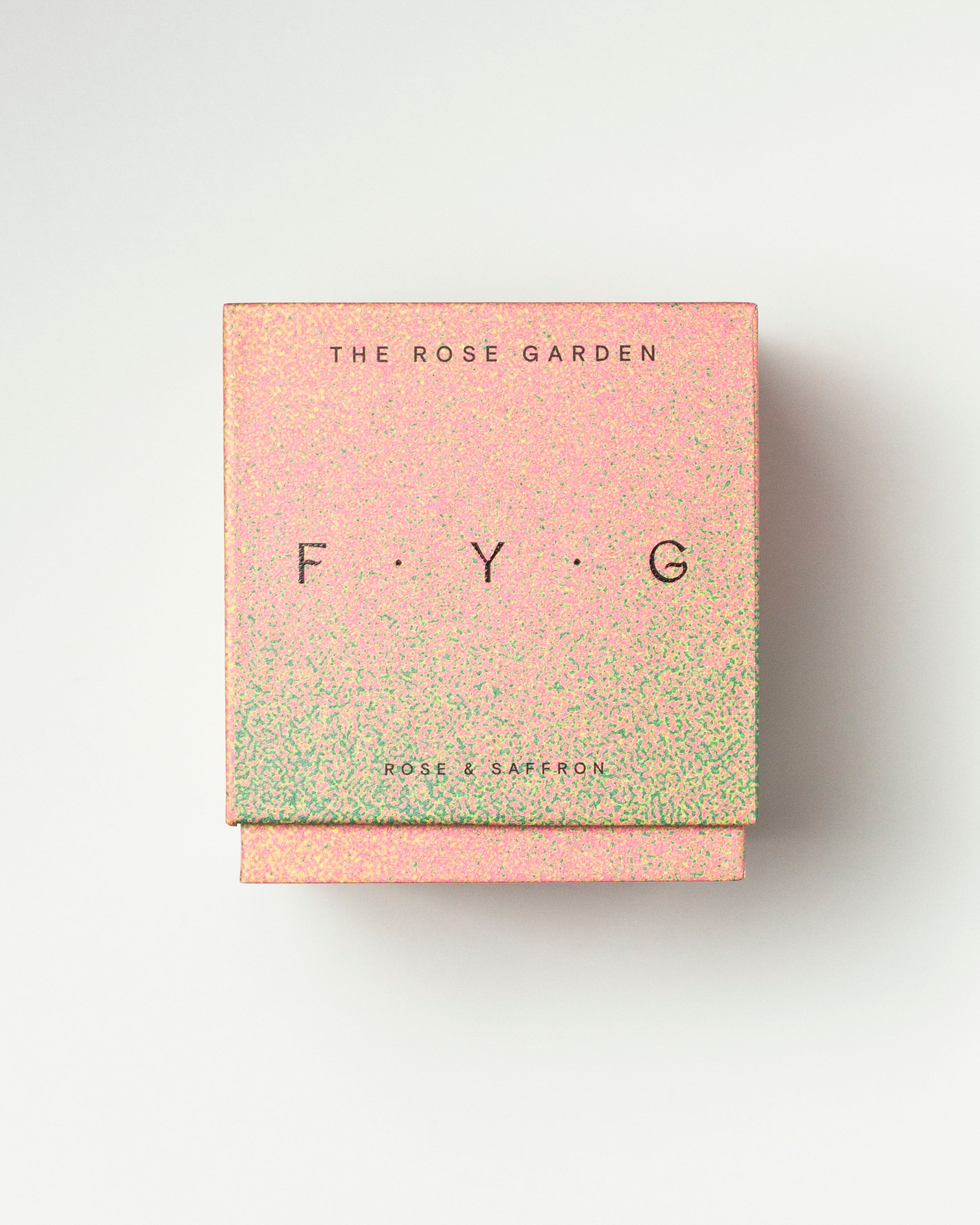 The Rose Garden Candle
