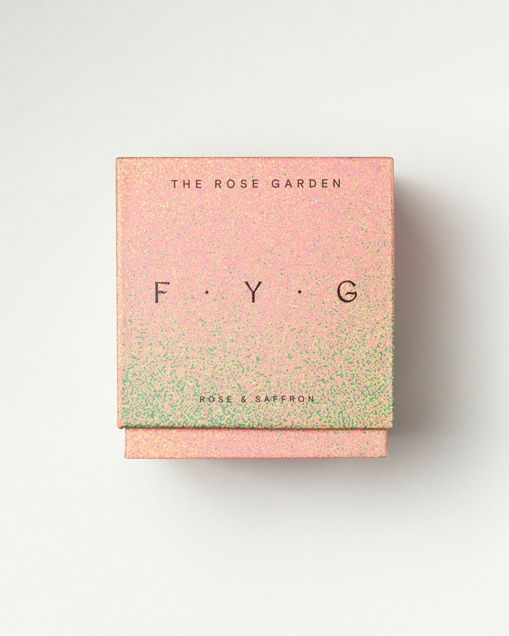 The Rose Garden Candle
