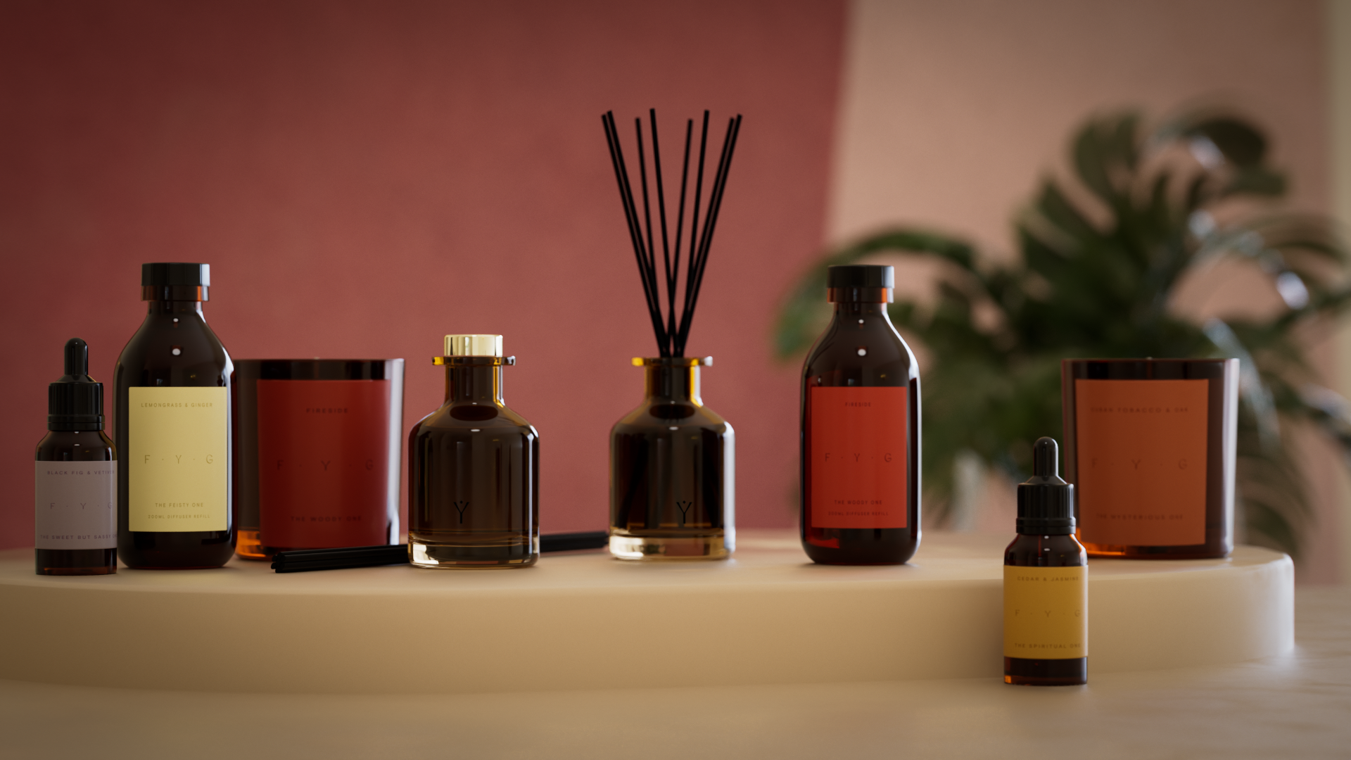 Back To Basics Lime, Basil & Mandarin Fragrance Oil