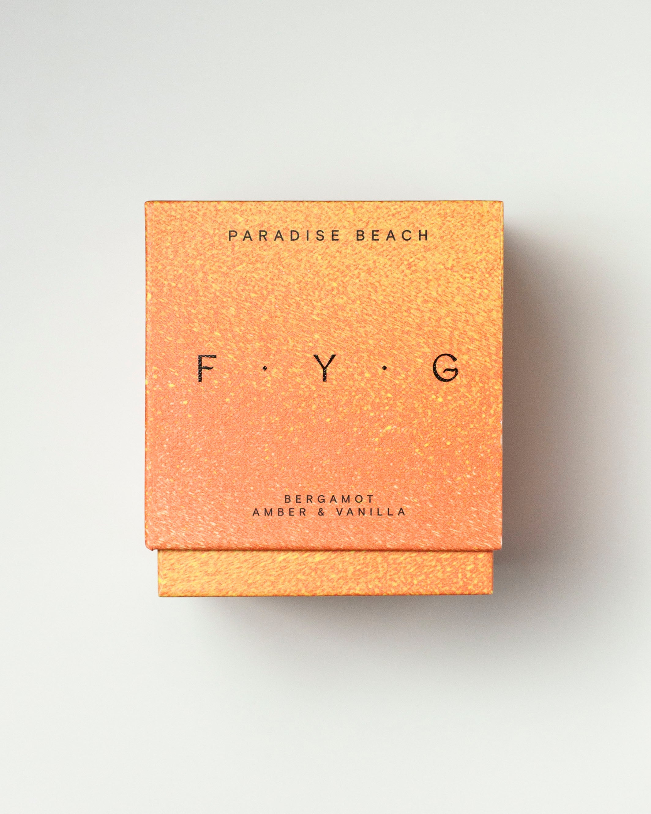 Paradise Beach Candle