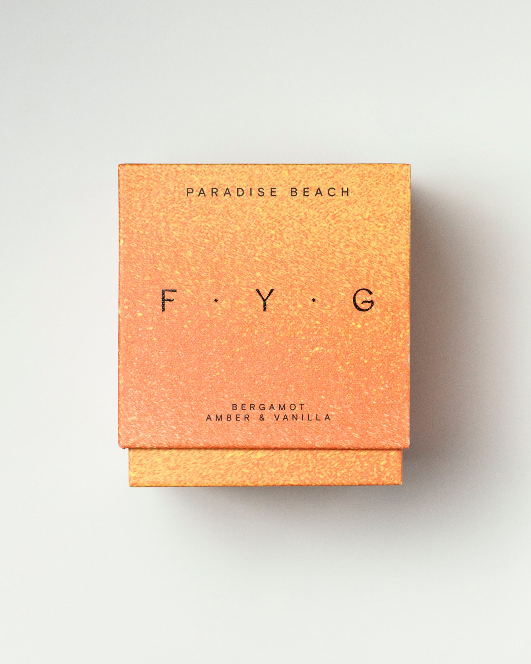Paradise Beach Candle