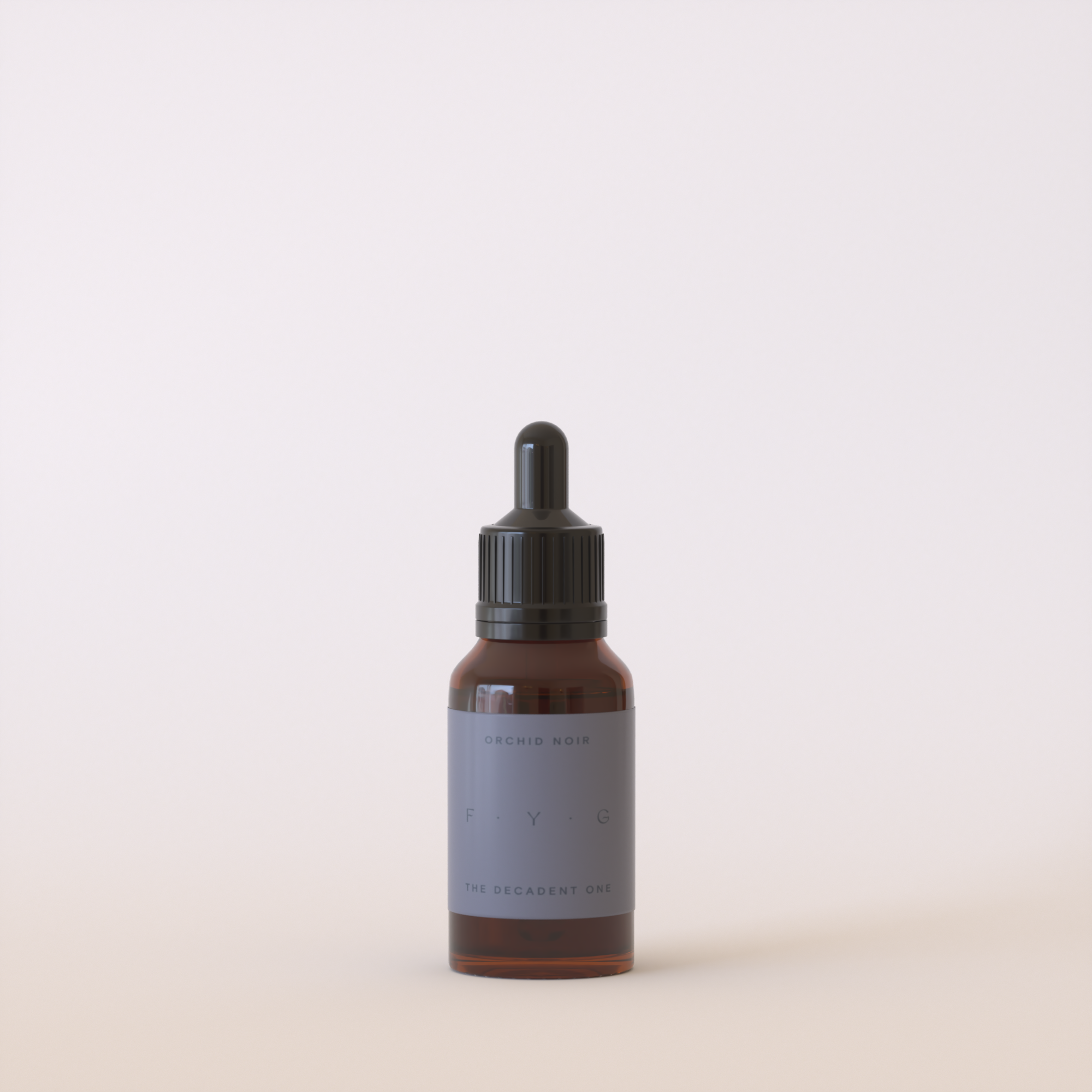 Back To Basics Orchid Noir Fragrance Oil
