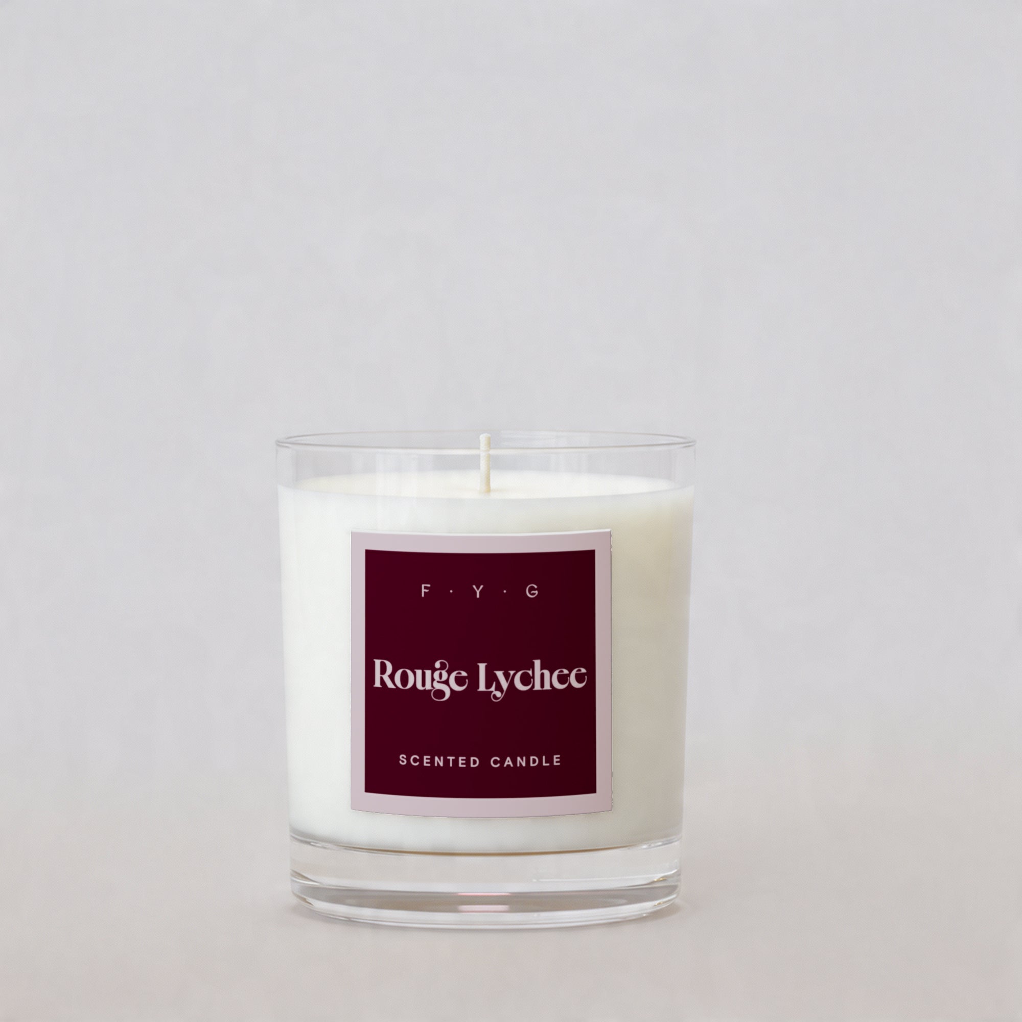 Rouge Lychee Candle