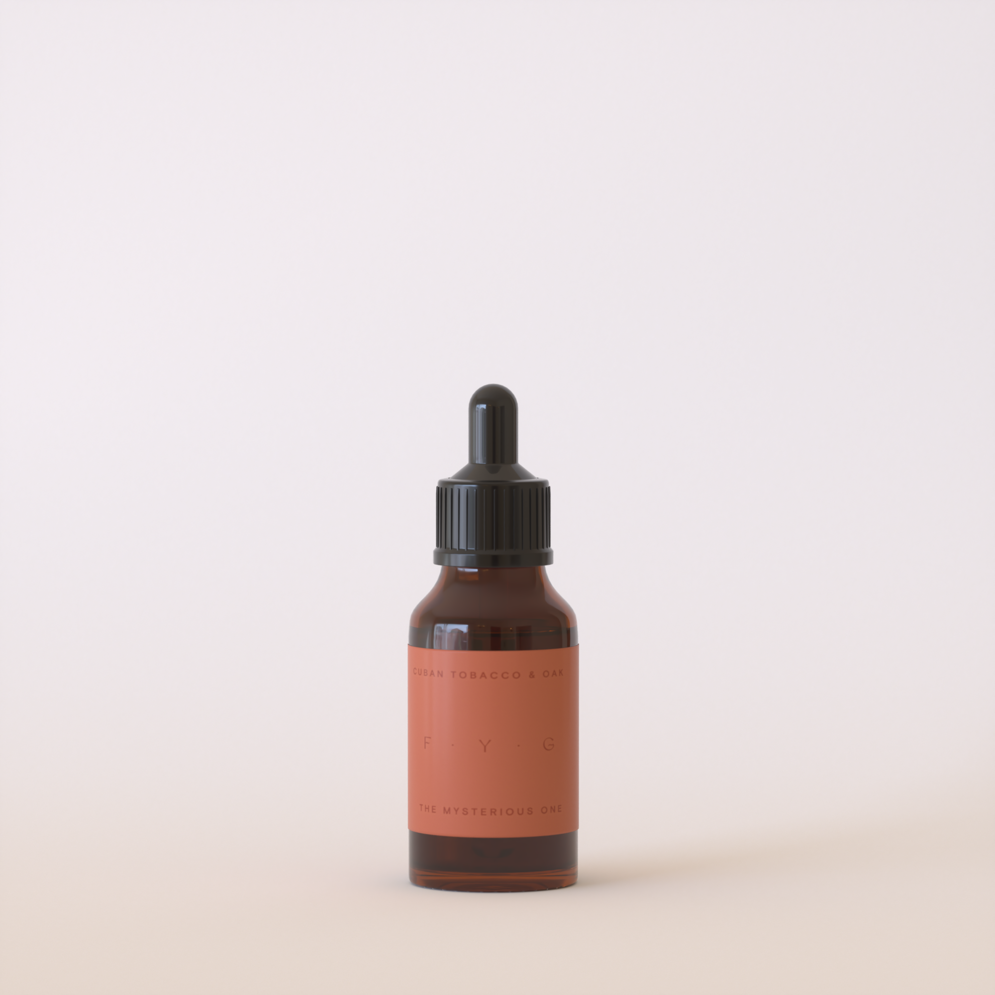 Back To Basics Cuban Tobacco & Oak Fragrance Oil