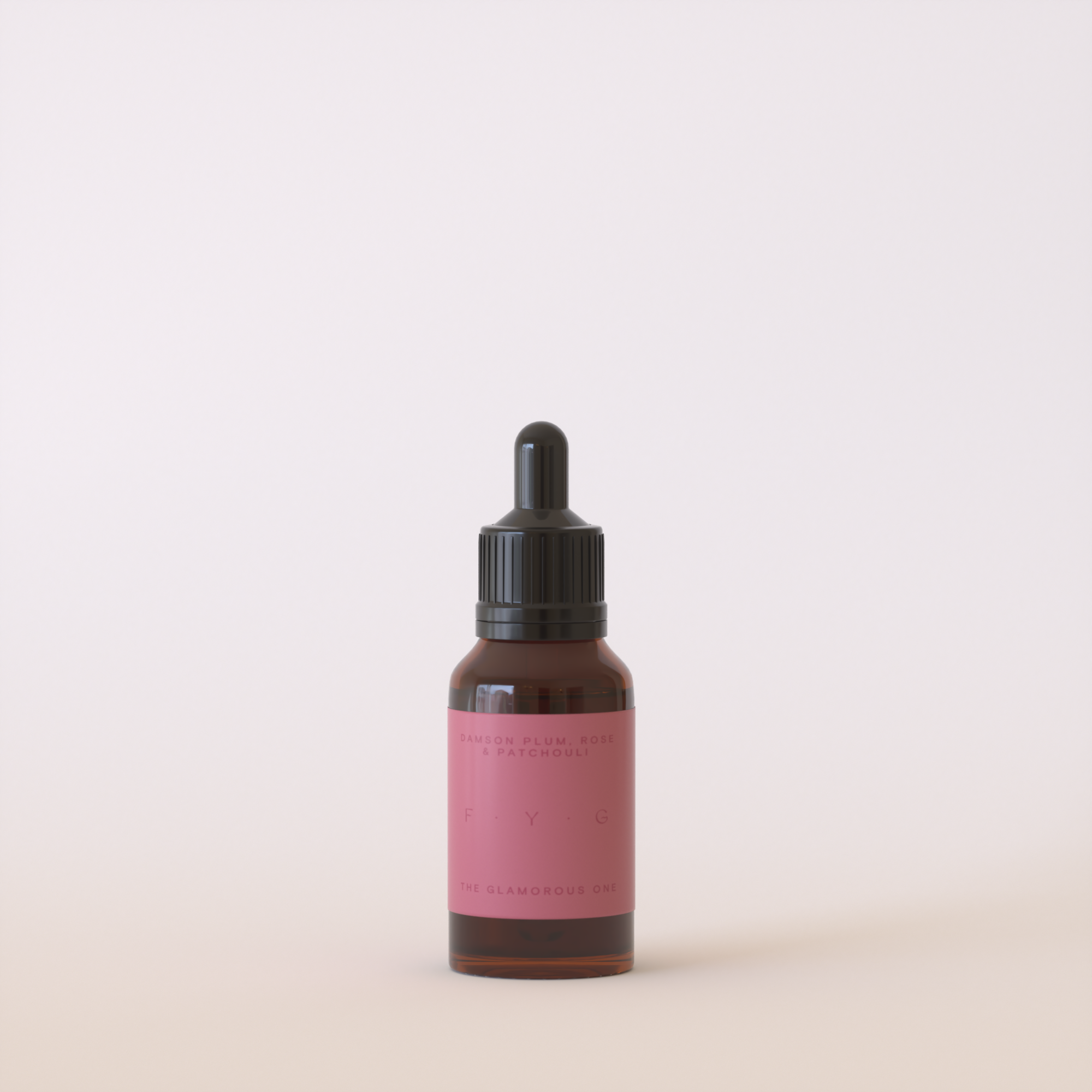 Back To Basics Damson Plum, Rose & Patchouli Fragrance Oil