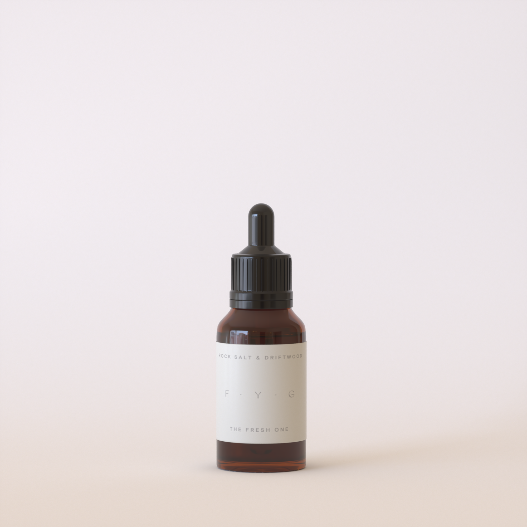Back To Basics Rock Salt & Driftwood Fragrance Oil