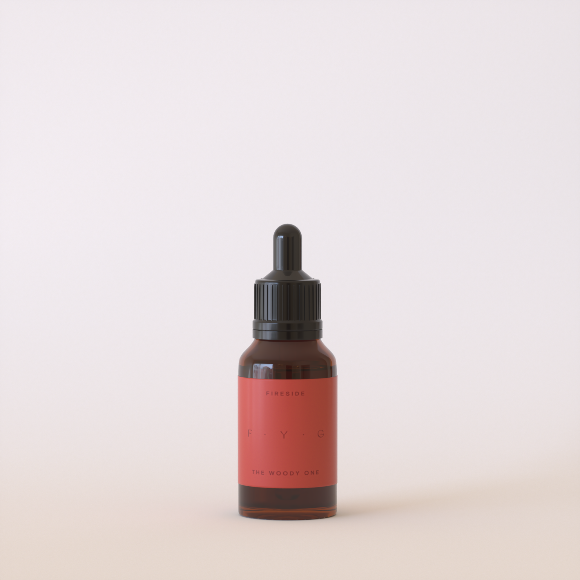 Back To Basics Fireside Fragrance Oil